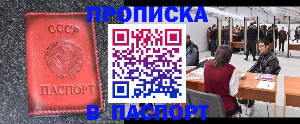 купить прописку в Курске