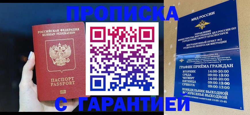 временная регистрация недорого в Курске